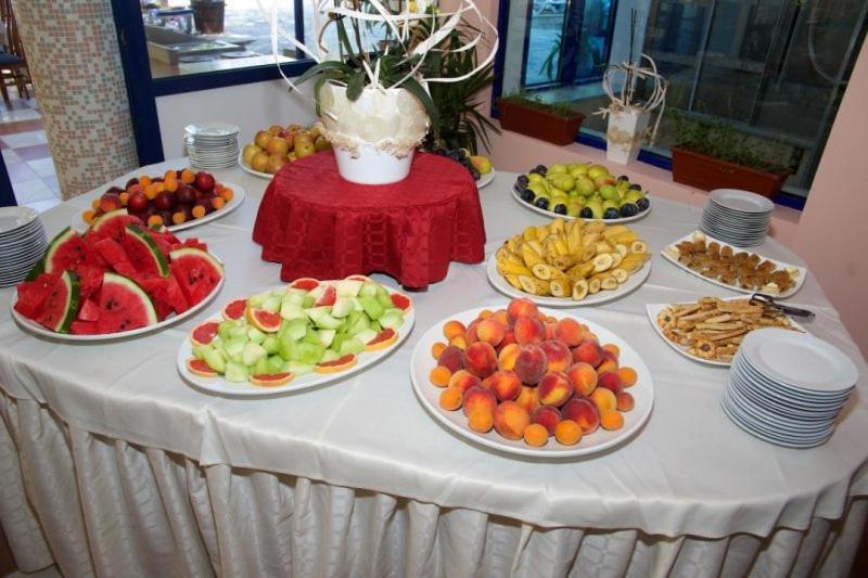 Dunav Hotel Солнечный берег Экстерьер фото