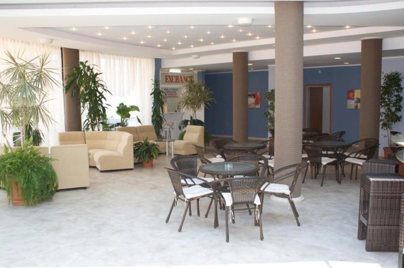 Dunav Hotel Солнечный берег Экстерьер фото