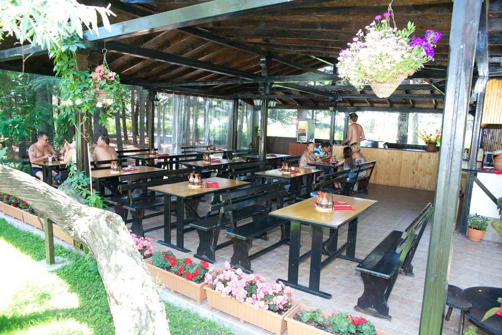 Dunav Hotel Солнечный берег Экстерьер фото