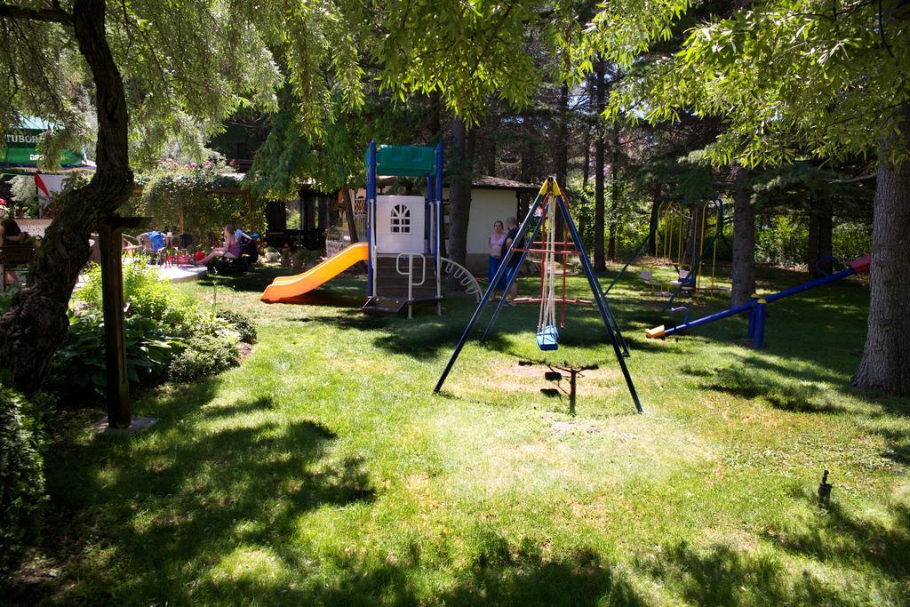 Dunav Hotel Солнечный берег Экстерьер фото